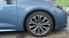 Toyota Corolla 1.8 VVT-i Hybrid Design 5dr CVT Hybrid Hatchback